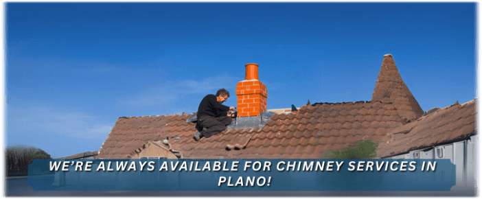Chimney Repair Plano