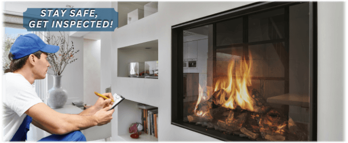 Chimney and Fireplace Inspection Plano