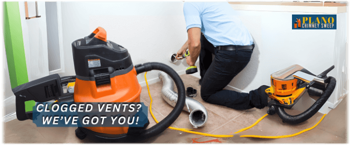 Dryer Vent Cleaning Plano
