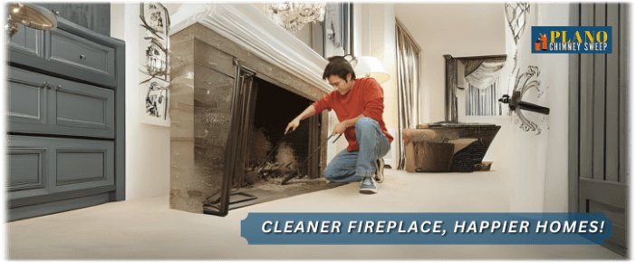 Fireplace Cleaning Plano